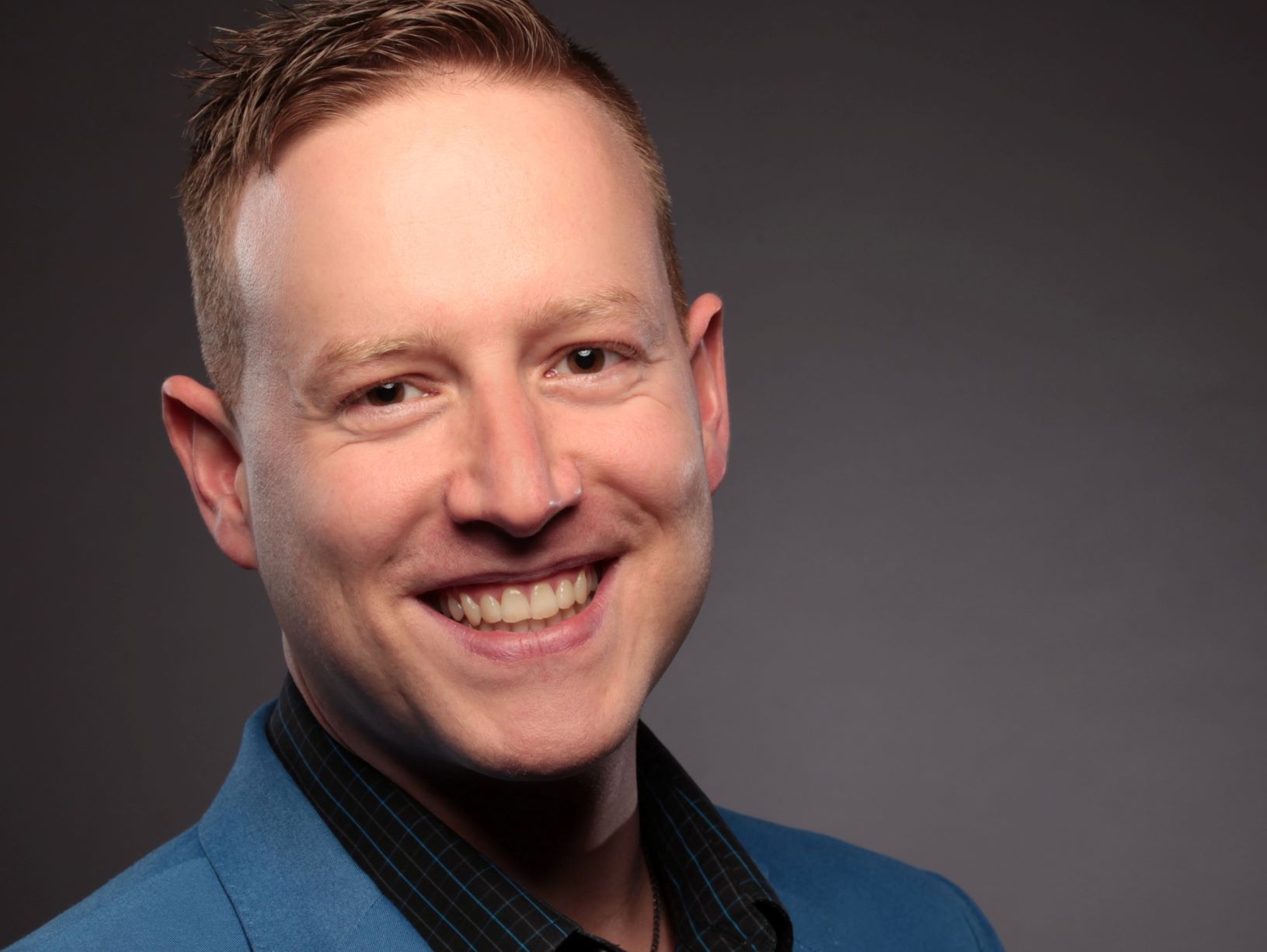 Porträt von Dr. Thomas K. Gugler